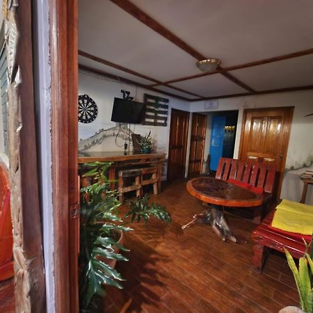 Boho By Arte Hostal Boquete Bajo Boquete المظهر الخارجي الصورة
