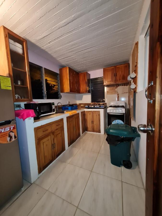 Boho By Arte Hostal Boquete Bajo Boquete المظهر الخارجي الصورة