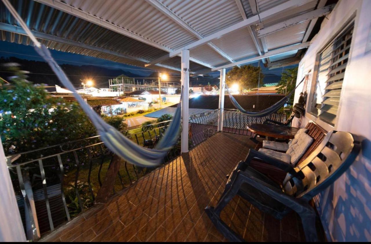 Boho By Arte Hostal Boquete Bajo Boquete المظهر الخارجي الصورة