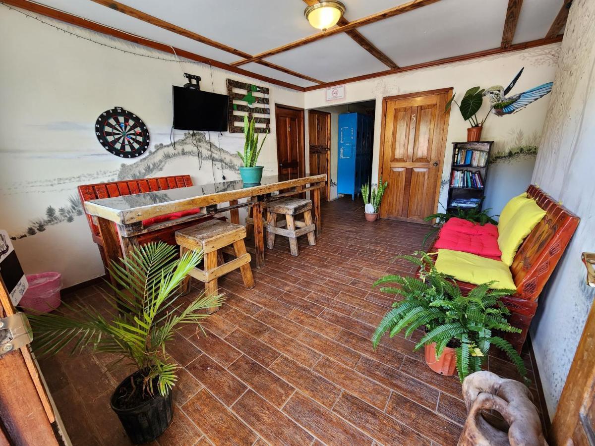Boho By Arte Hostal Boquete Bajo Boquete المظهر الخارجي الصورة