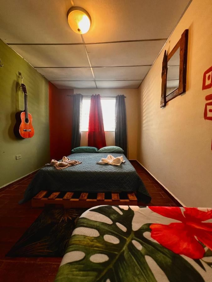 Boho By Arte Hostal Boquete Bajo Boquete المظهر الخارجي الصورة