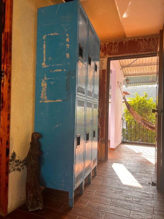 Boho By Arte Hostal Boquete Bajo Boquete المظهر الخارجي الصورة