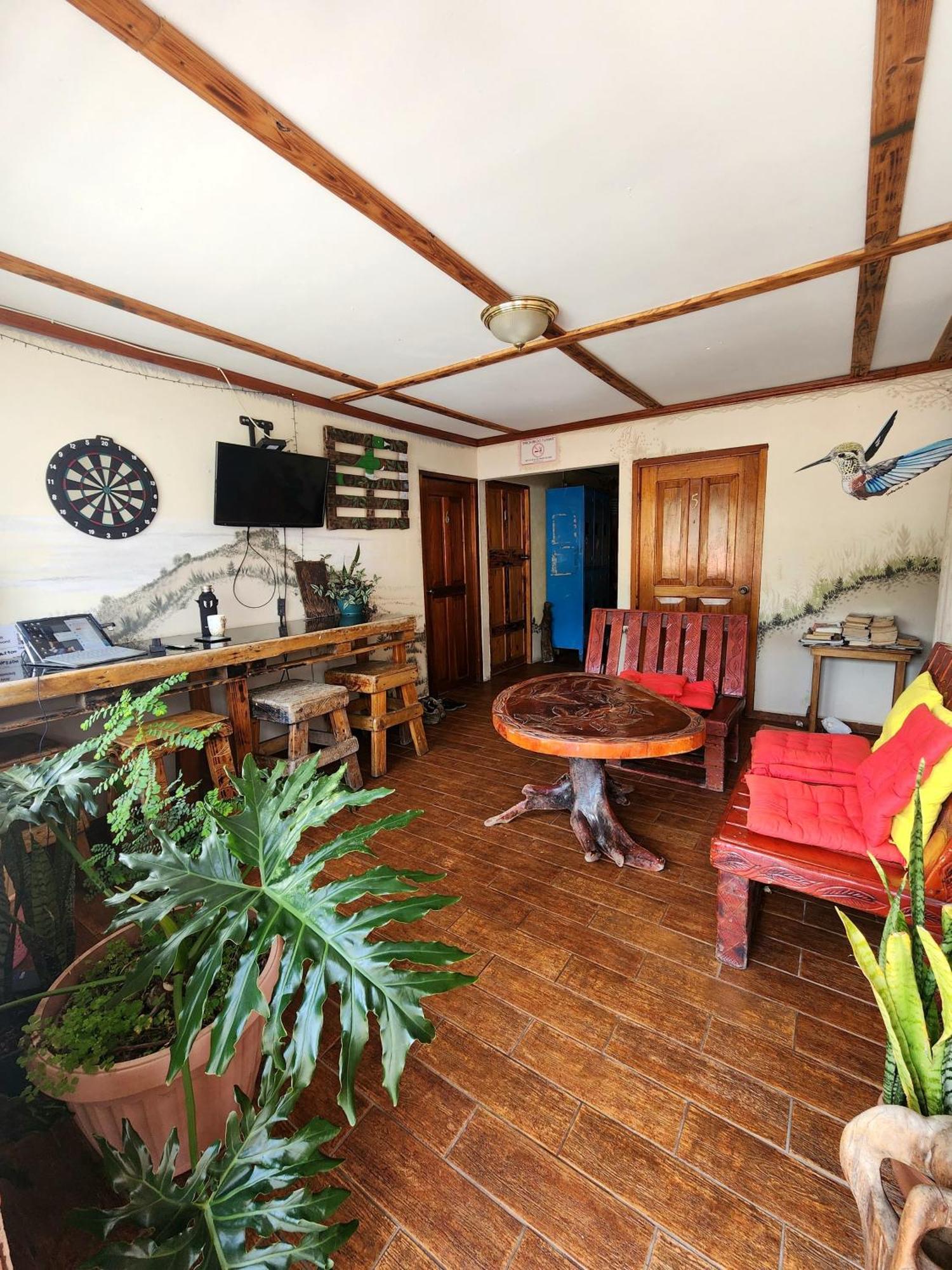 Boho By Arte Hostal Boquete Bajo Boquete المظهر الخارجي الصورة