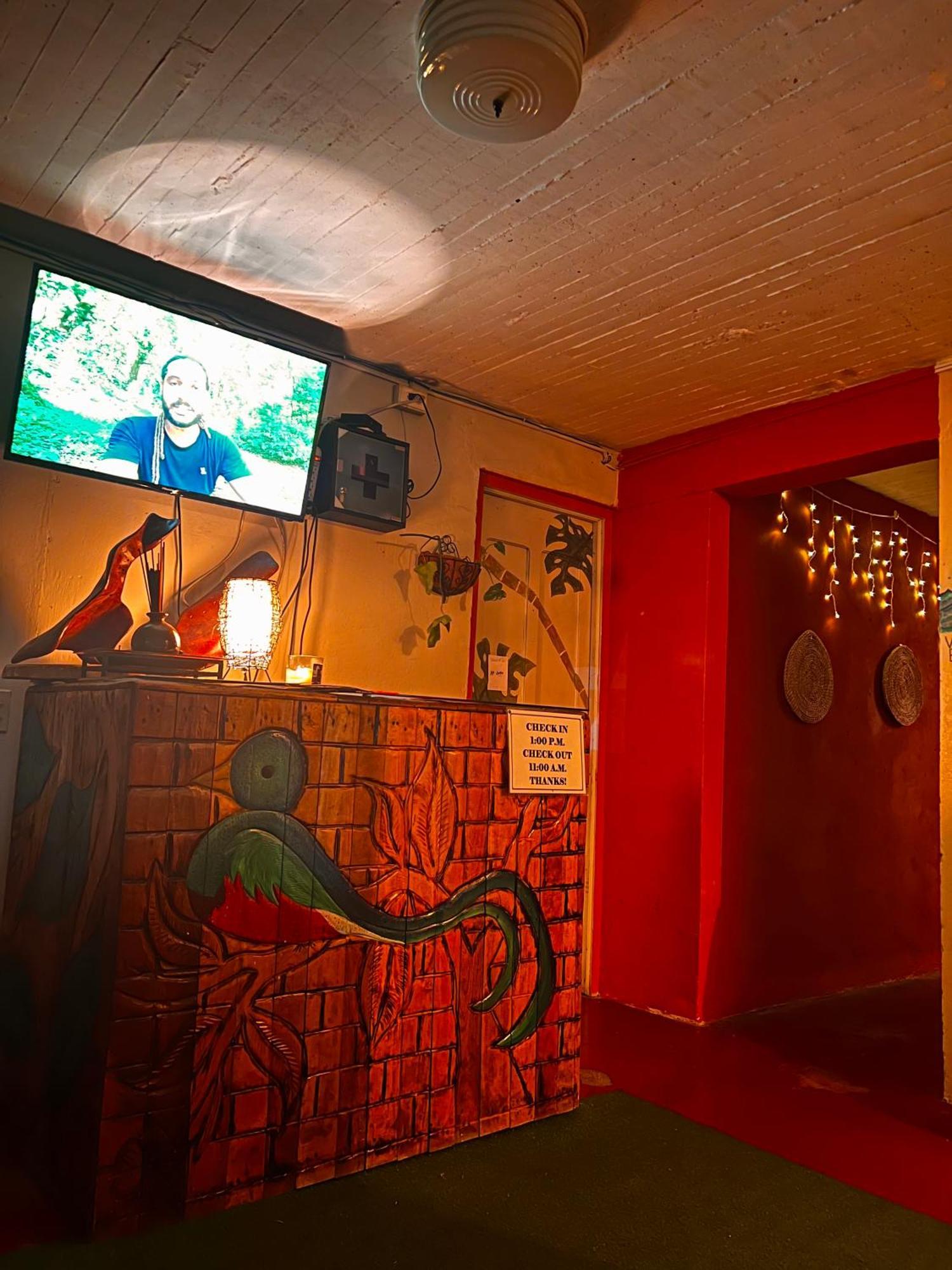 Boho By Arte Hostal Boquete Bajo Boquete المظهر الخارجي الصورة