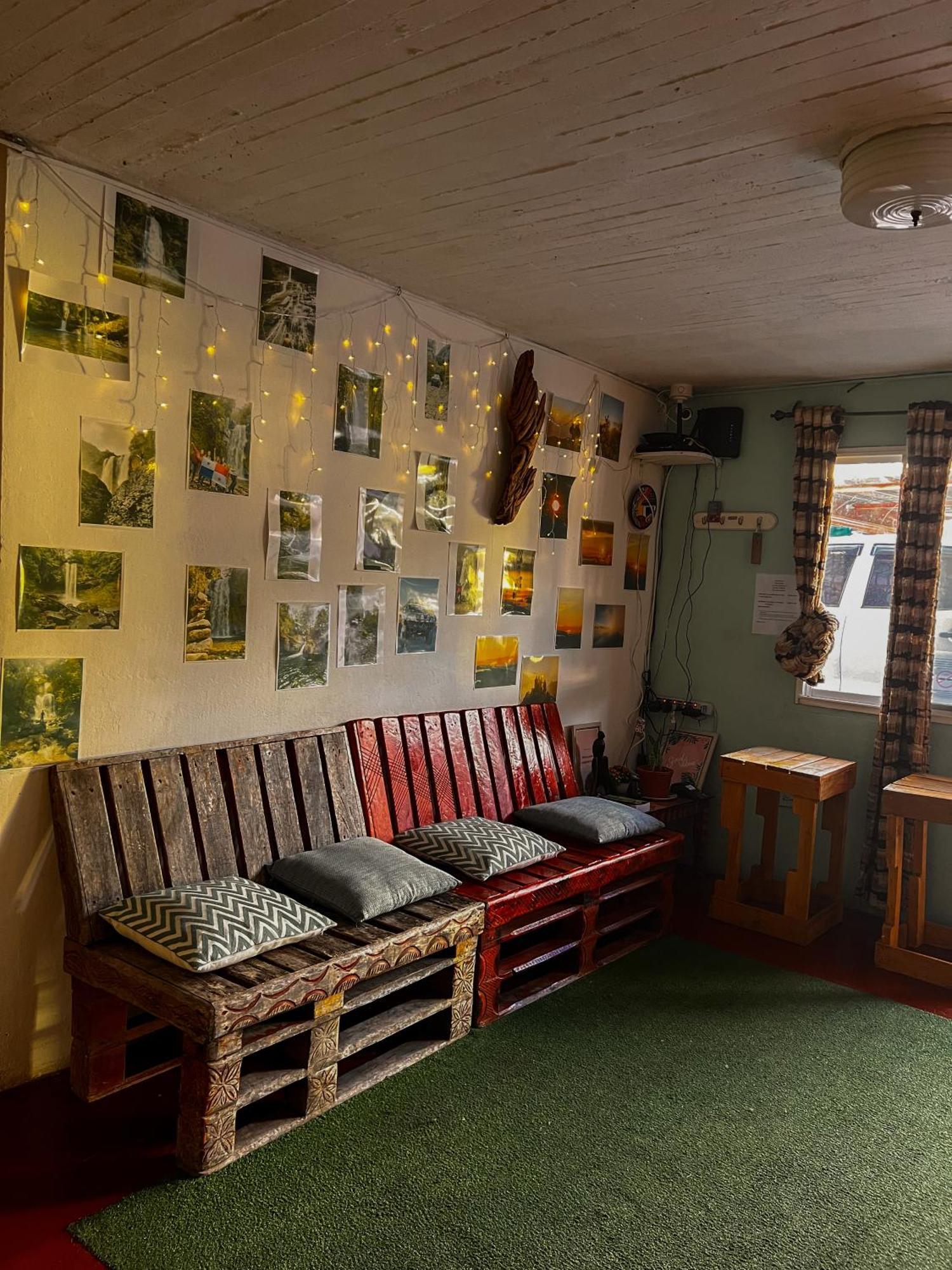 Boho By Arte Hostal Boquete Bajo Boquete المظهر الخارجي الصورة