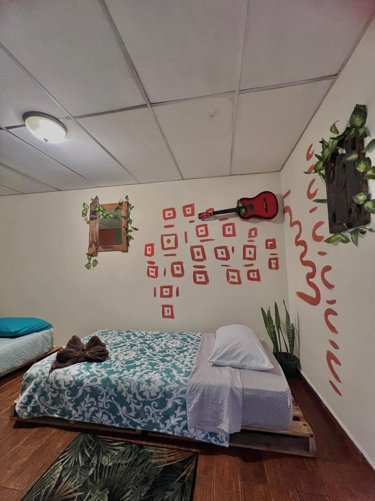 Boho By Arte Hostal Boquete Bajo Boquete المظهر الخارجي الصورة