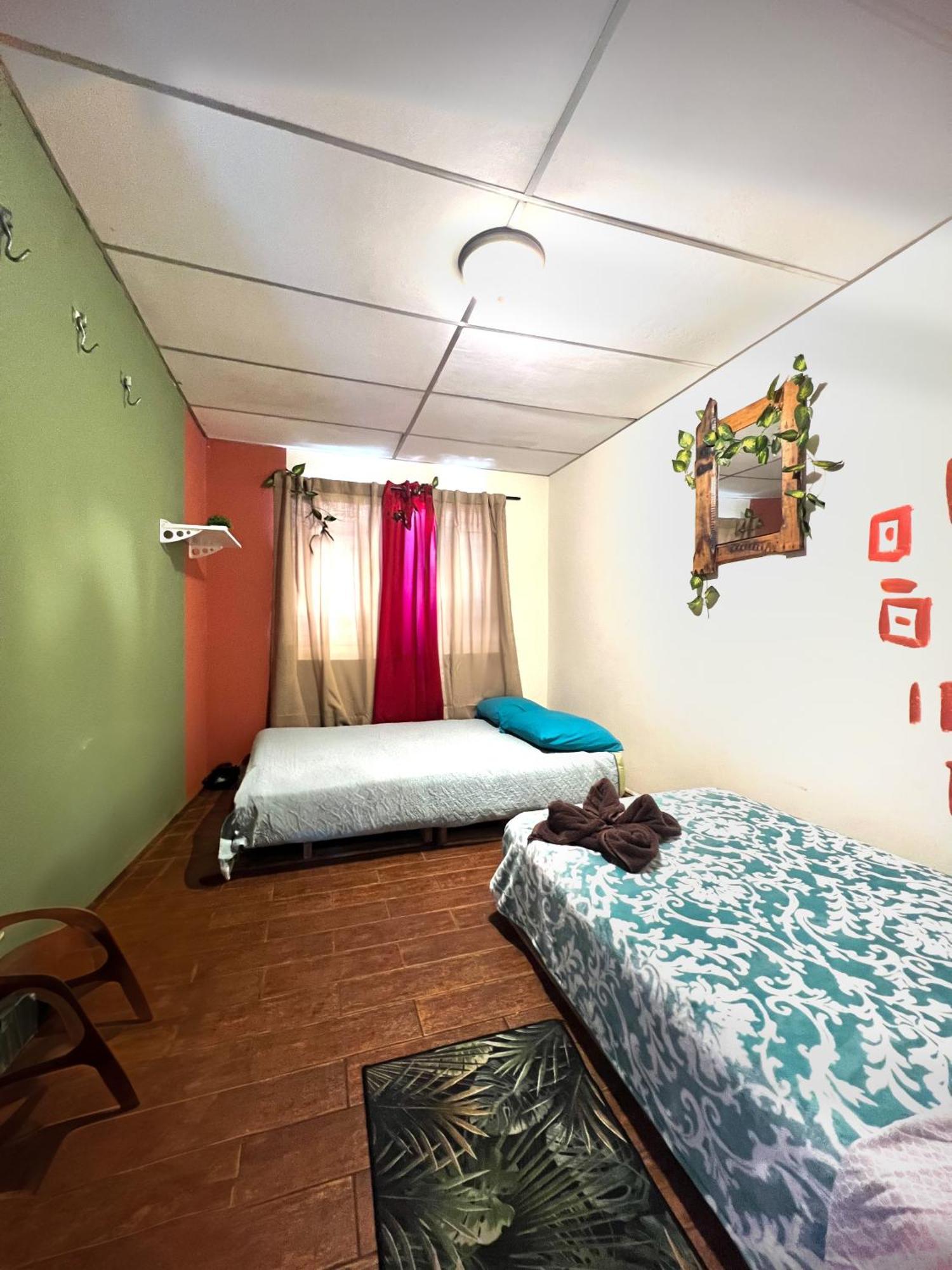 Boho By Arte Hostal Boquete Bajo Boquete المظهر الخارجي الصورة
