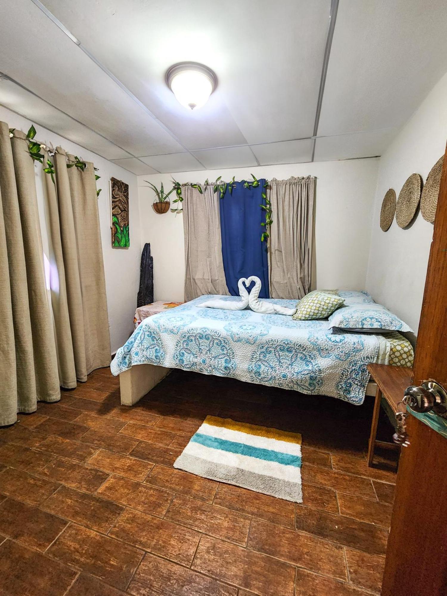 Boho By Arte Hostal Boquete Bajo Boquete المظهر الخارجي الصورة