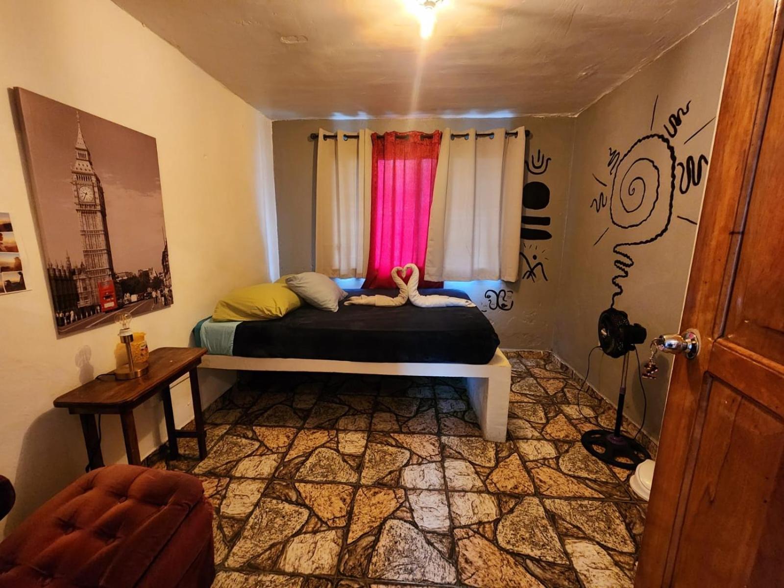 Boho By Arte Hostal Boquete Bajo Boquete المظهر الخارجي الصورة
