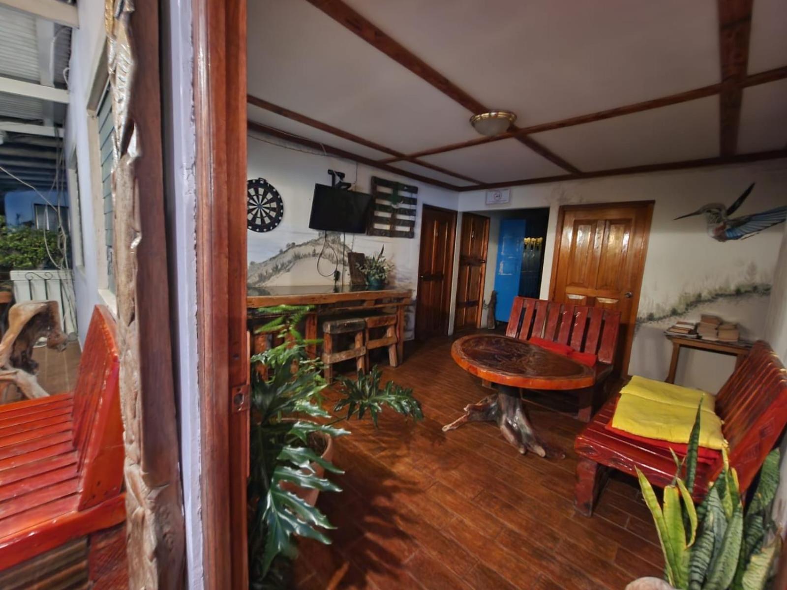 Boho By Arte Hostal Boquete Bajo Boquete المظهر الخارجي الصورة