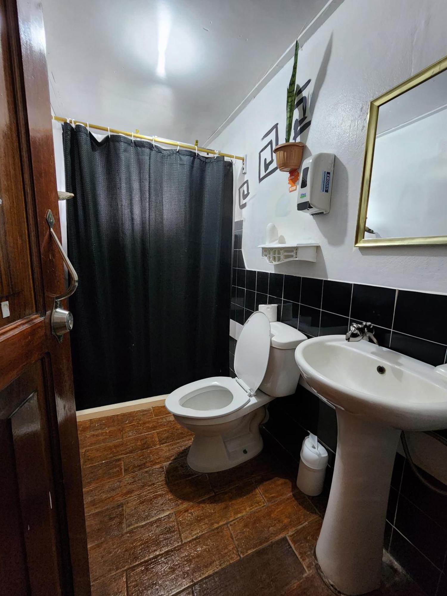 Boho By Arte Hostal Boquete Bajo Boquete المظهر الخارجي الصورة