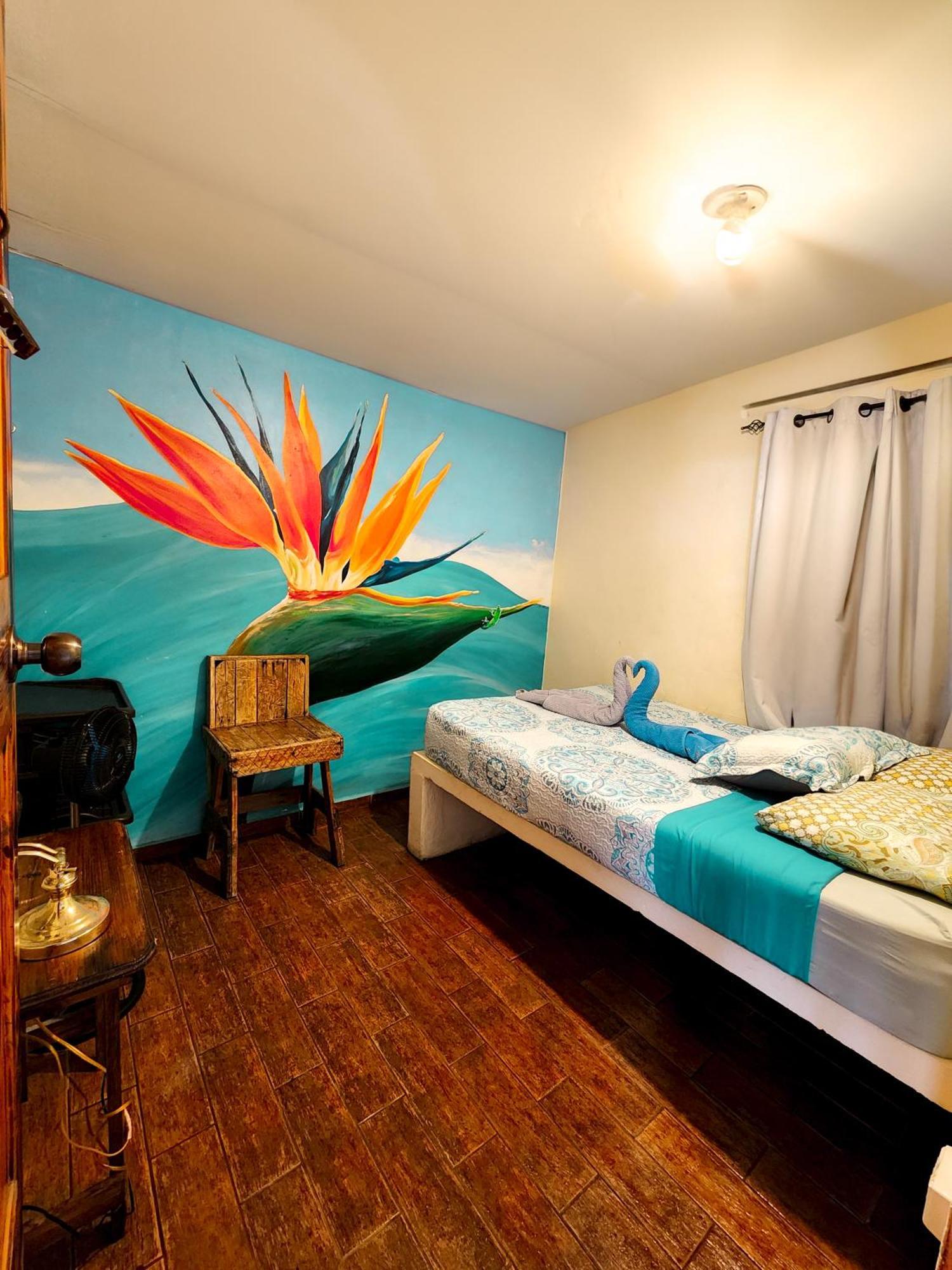 Boho By Arte Hostal Boquete Bajo Boquete المظهر الخارجي الصورة