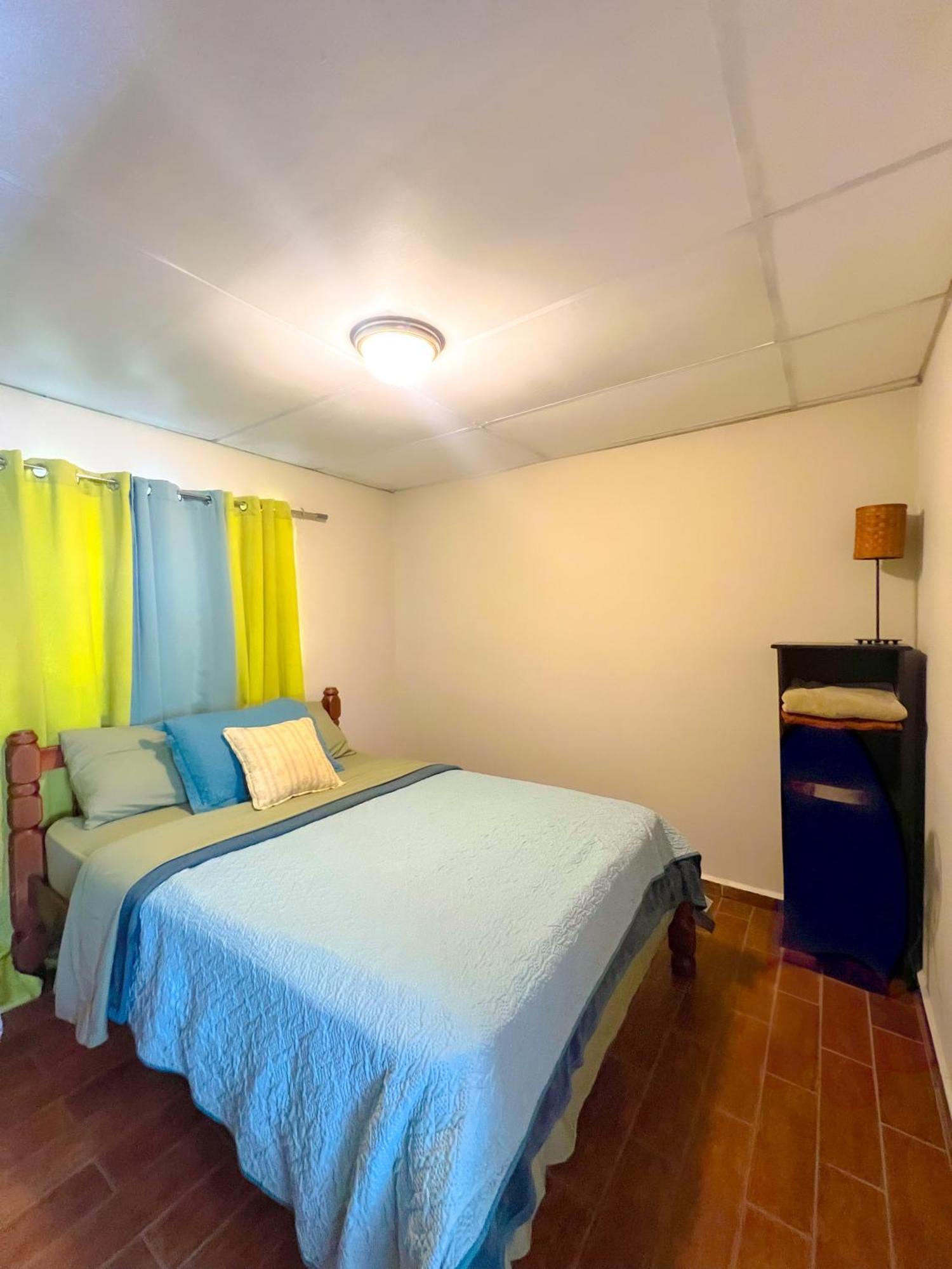 Boho By Arte Hostal Boquete Bajo Boquete المظهر الخارجي الصورة